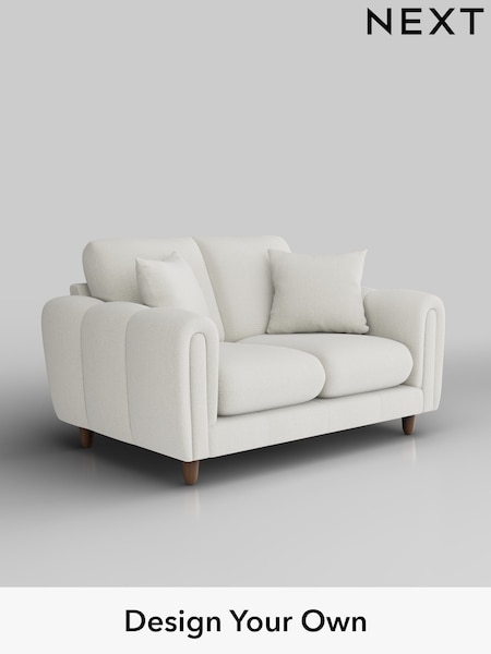 Chunky Texture/Oyster Odella (H36685) | £1,175