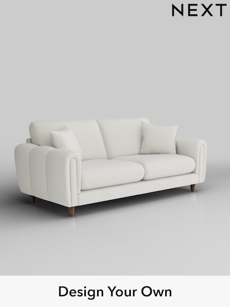 Chunky Texture/Oyster Odella (H36685) | £1,375