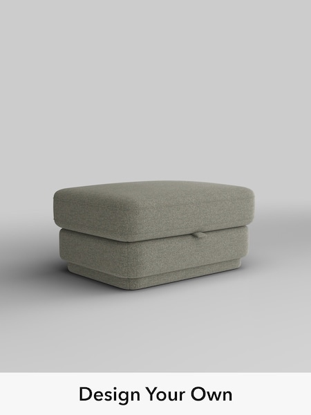 Chunky Marl/Light Olive Green N Premium Pia (H36693) | £675