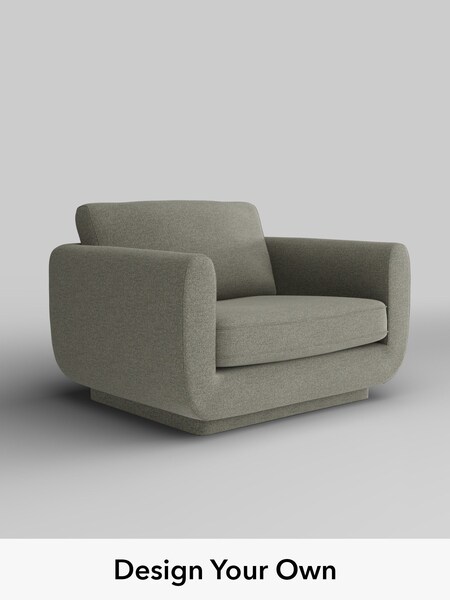 Chunky Marl/Light Olive Green N Premium Pia (H36693) | £1,125