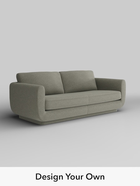 Chunky Marl/Light Olive Green N Premium Pia (H36693) | £1,525