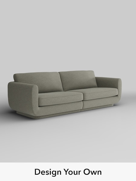 Chunky Marl/Light Olive Green N Premium Pia (H36693) | £1,625