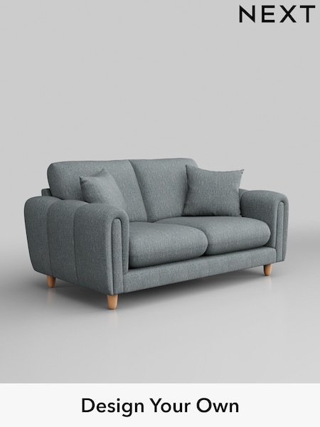 Chunky Weave/Mid Blue Odella (H36764) | £1,275