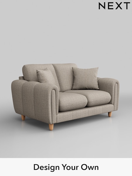 Chunky Weave/Mid Natural Odella (H36769) | £1,175