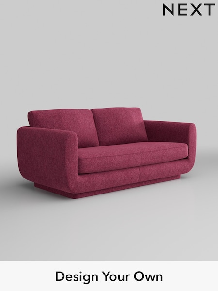 Cotswold Chenille/Dark Raspberry Pink N Premium Pia (H36777) | £1,425
