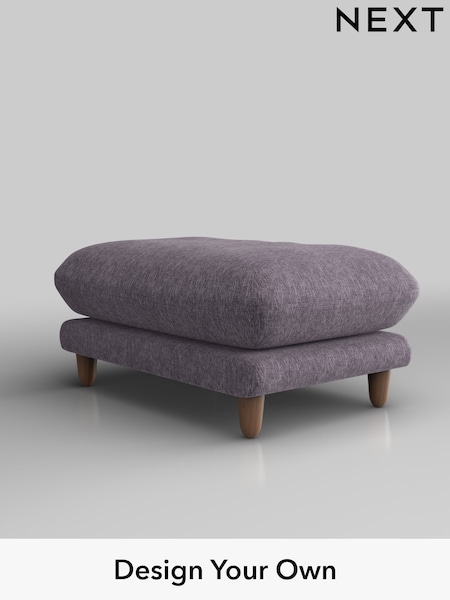 Cotswold Chenille/Light Lilac Purple Odella (H36780) | £425