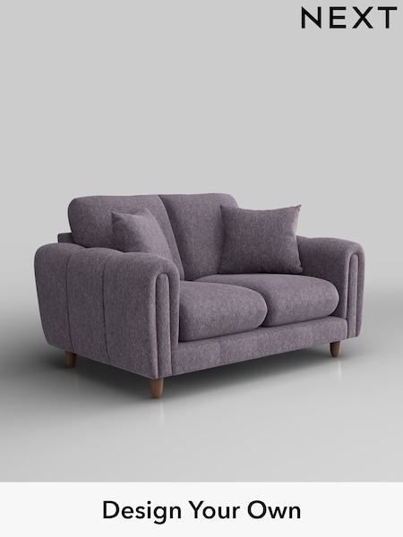 Cotswold Chenille/Light Lilac Purple Odella (H36780) | £1,175