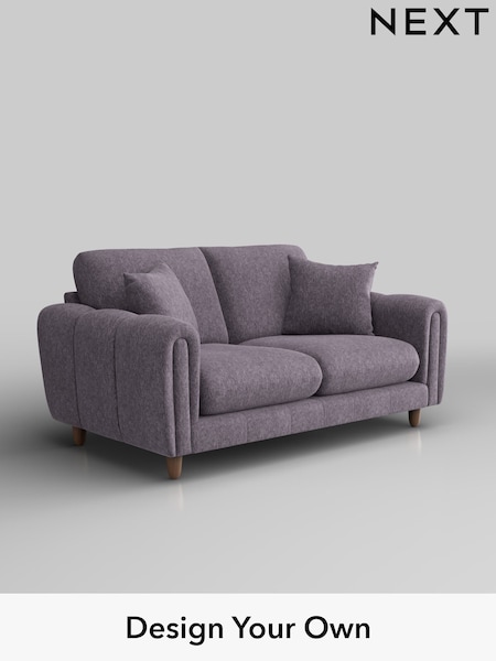 Cotswold Chenille/Light Lilac Purple Odella (H36780) | £1,275