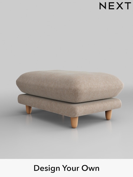 Cotswold Chenille/Light Natural Odella (H36783) | £425