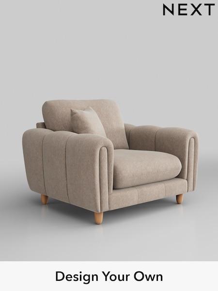 Cotswold Chenille/Light Natural Odella (H36783) | £975