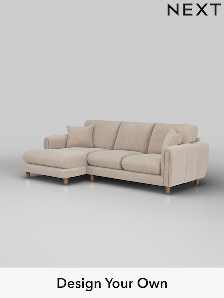 Cotswold Chenille/Light Natural Odella (H36783) | £1,950