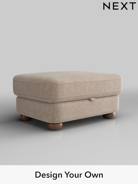Cotswold Chenille/Light Natural Jasmine (H36784) | £499