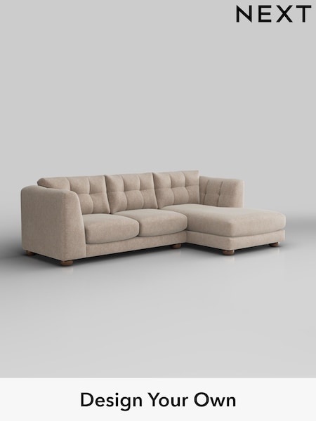 Cotswold Chenille/Light Natural Jasmine (H36784) | £2,075