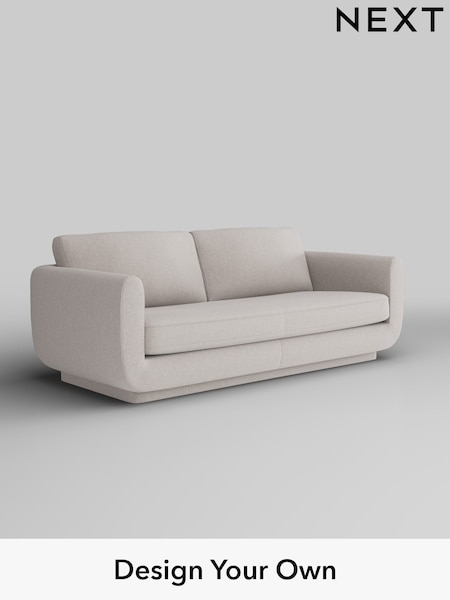 Cotswold Chenille/Oyster N Premium Pia (H36785) | £1,525