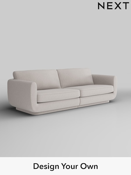 Cotswold Chenille/Oyster N Premium Pia (H36785) | £1,625