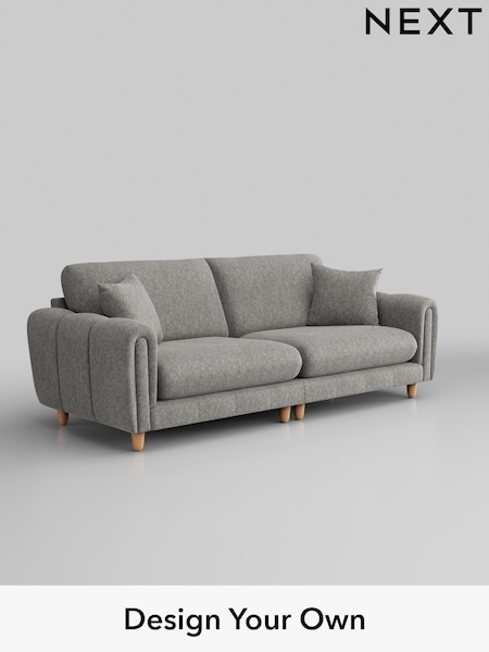 Cotswold Chenille/Silver Grey Odella (H36789) | £1,475