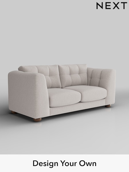 Cotswold Chenille/Oyster Jasmine (H36792) | £1,375