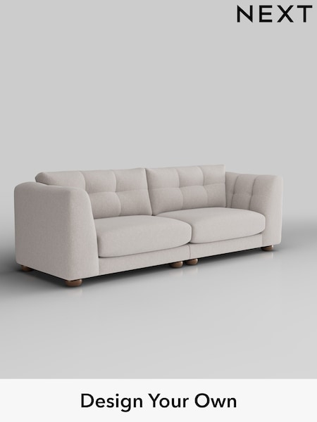 Cotswold Chenille/Oyster Jasmine (H36792) | £1,575
