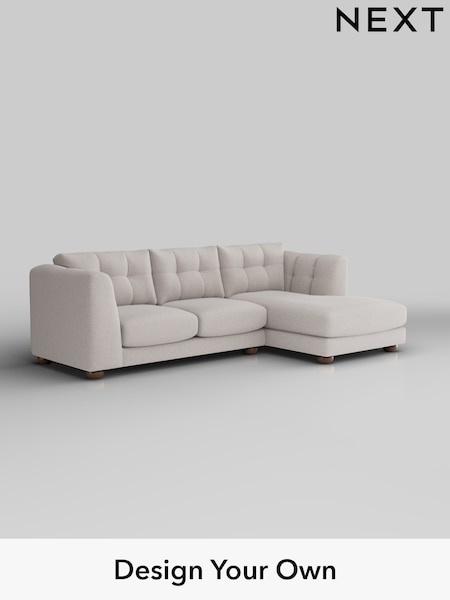 Cotswold Chenille/Oyster Jasmine (H36792) | £2,075