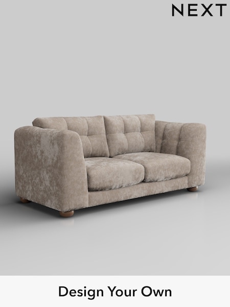 Distressed Velour/Mid Natural Jasmine (H36794) | £1,375