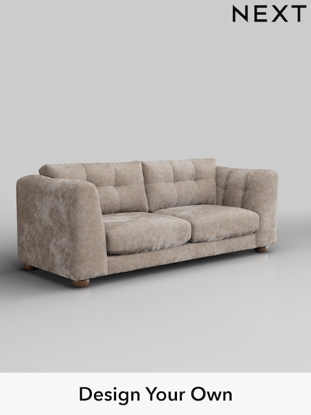 Distressed Velour/Mid Natural Jasmine (H36794) | £1,475