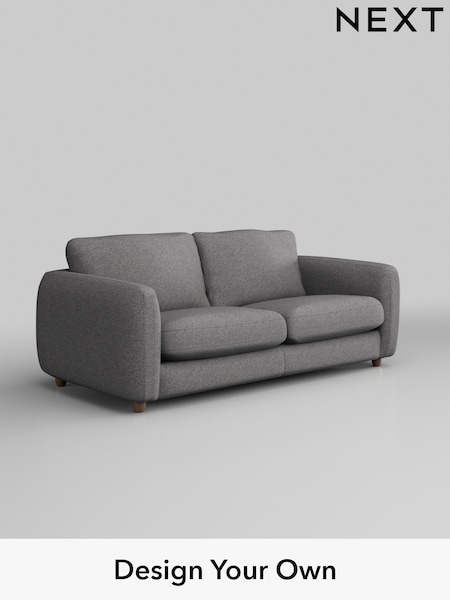 Studio Chenille/Mid Grey Aiden (H36822) | £1,099