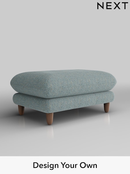 Chunky Marl/Mid Blue Odella (H36823) | £425