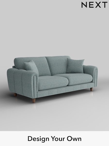Chunky Marl/Mid Blue Odella (H36823) | £1,375