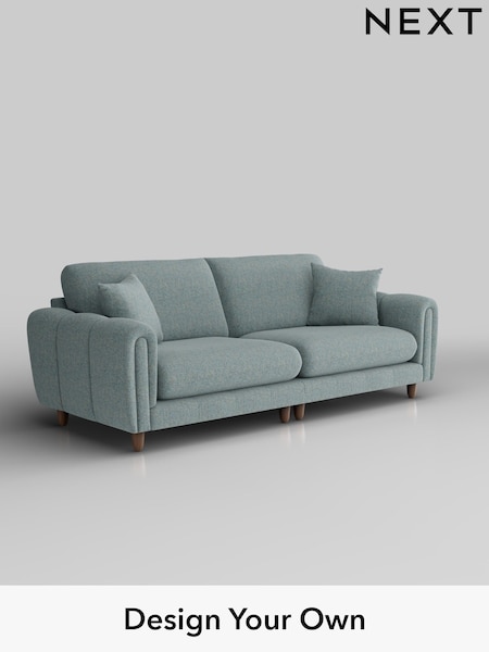 Chunky Marl/Mid Blue Odella (H36823) | £1,475