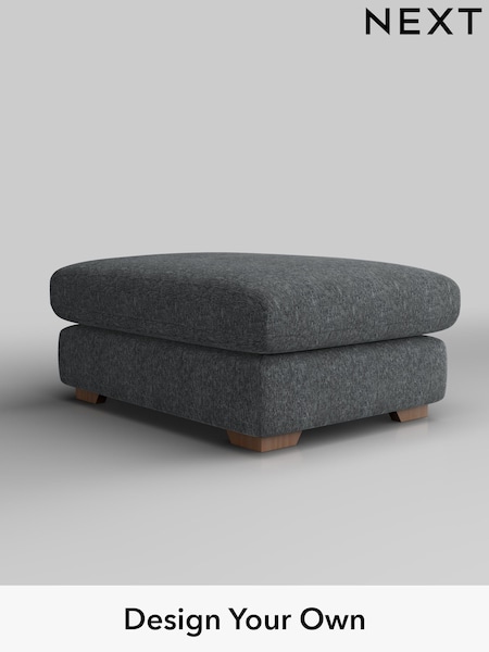 Cotswold Chenille/Dark Grey N Premium The Snuggle Grand (H36834) | £599