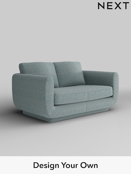 Chunky Marl/Mid Blue N Premium Pia (H36837) | £1,325