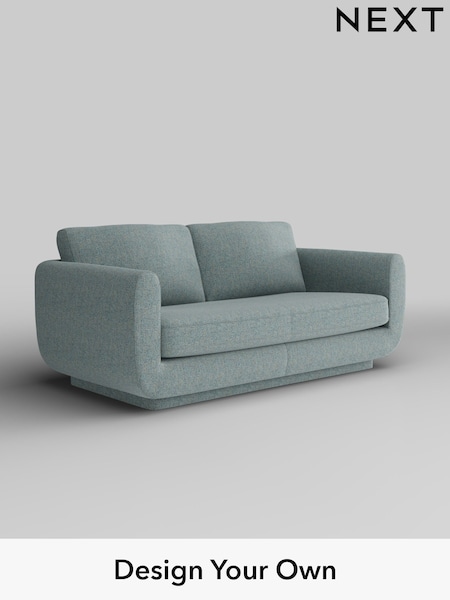 Chunky Marl/Mid Blue N Premium Pia (H36837) | £1,425