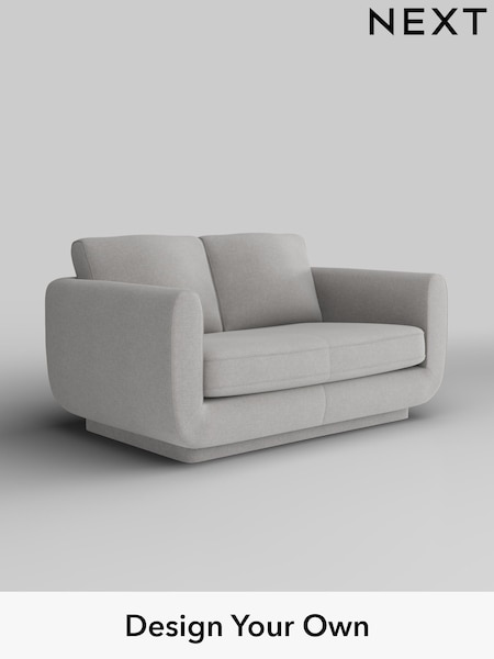 Natural Mix/Light Grey N Premium Pia (H36877) | £1,425