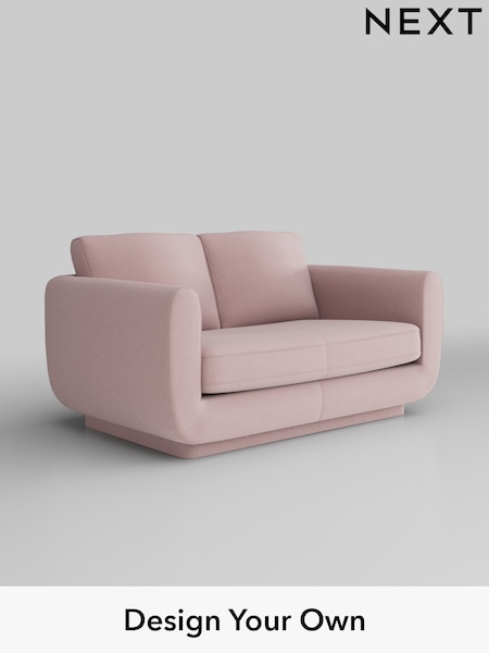 Natural Mix/Light Rose Pink N Premium Pia (H36888) | £1,425