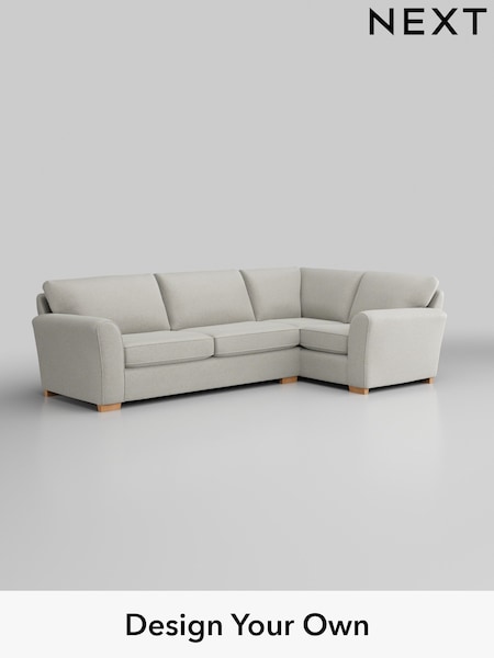 Plush Chenille/Oyster Michigan Ii (H36950) | £1,675