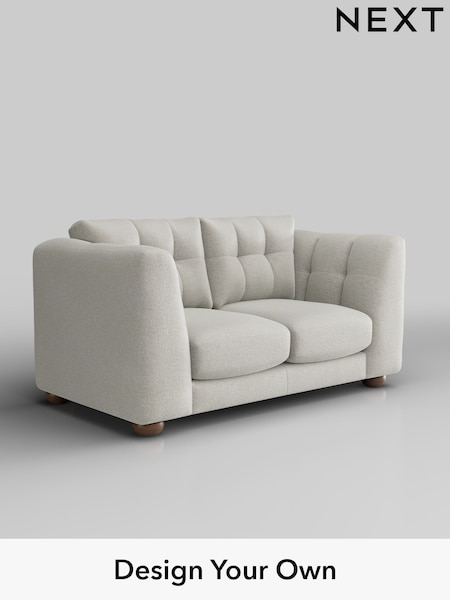 Plush Chenille/Oyster Jasmine (H36957) | £1,275