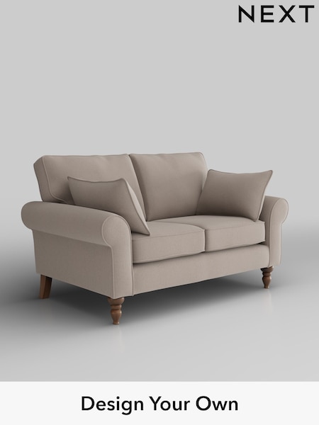 Relaxed Linen Look/Mid Natural Mallory (H37208) | £799