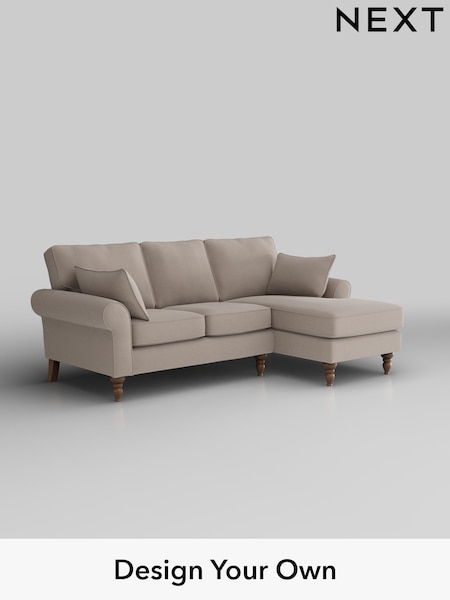 Relaxed Linen Look/Mid Natural Mallory (H37208) | £1,475