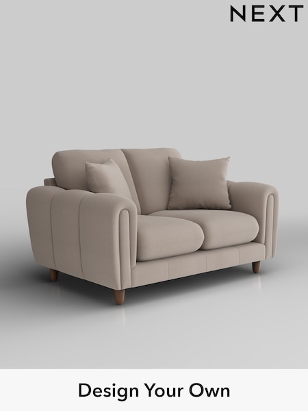 Relaxed Linen Look/Mid Natural Odella (H37209) | £1,175