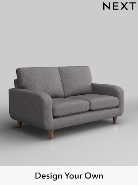 Studio Chenille/Mid Grey Camden (H37219) | £775