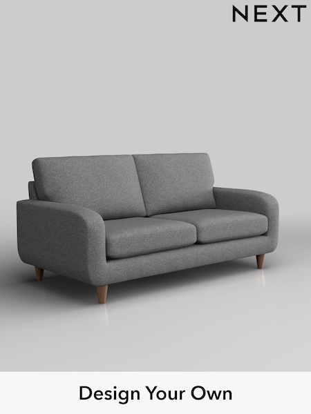 Studio Chenille/Mid Grey Camden (H37219) | £875