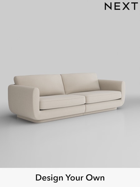 Studio Chenille/Oyster N Premium Pia (H37229) | £1,499