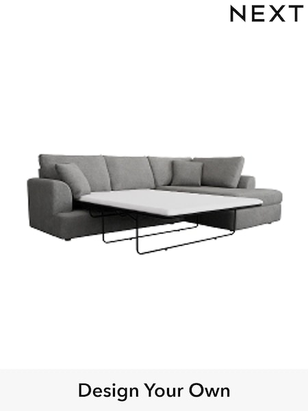 Studio Chenille/Mid Grey Parker (H37232) | £2,325