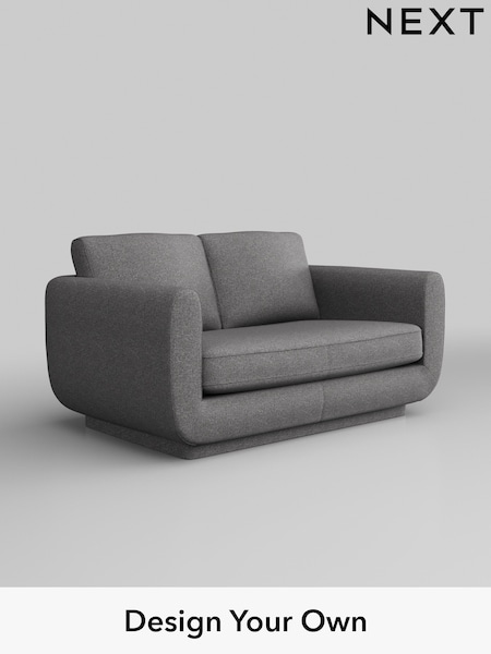 Studio Chenille/Mid Grey N Premium Pia (H37236) | £1,199