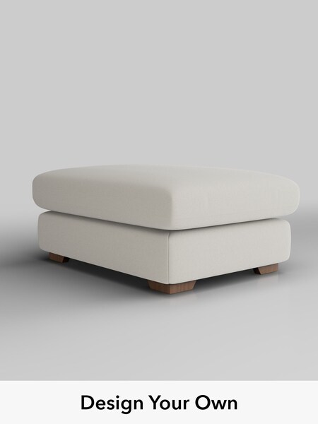 Ripple Chenille/Oyster N Premium The Snuggle Grand (H37281) | £599