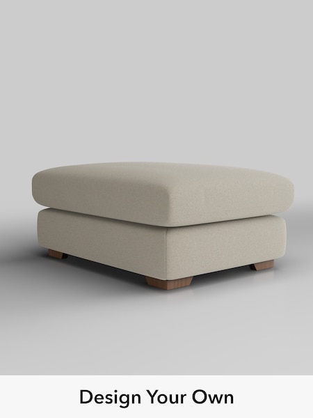 Ripple Chenille/Light Natural N Premium The Snuggle Grand (H37283) | £599