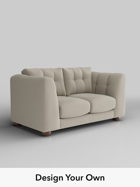Ripple Chenille/Light Natural Jasmine (H37284) | £1,275