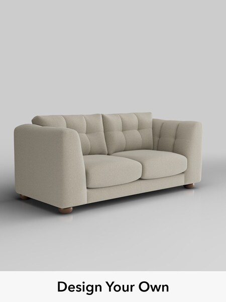 Ripple Chenille/Light Natural Jasmine (H37284) | £1,375