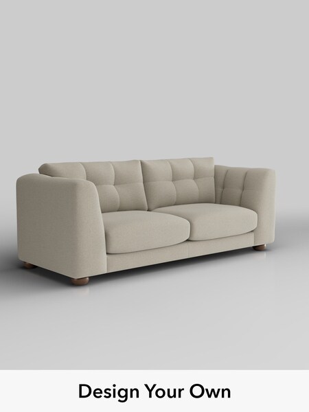 Ripple Chenille/Light Natural Jasmine (H37284) | £1,475