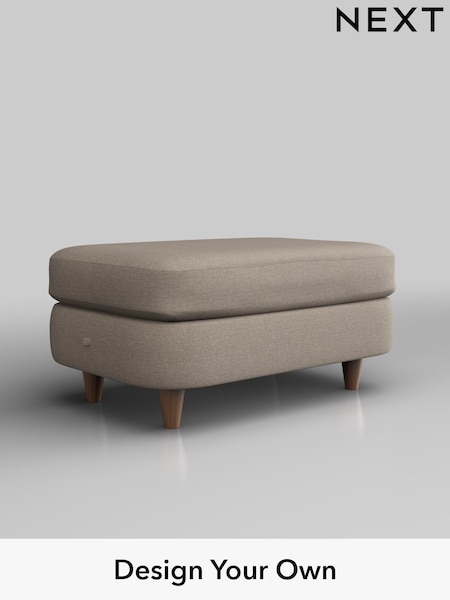 Studio Chenille/Mid Natural Camden (H37292) | £275